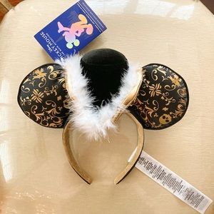 NWT Disney 50th Anniversary - Main Attraction: Pirates of the Caribbean Ears